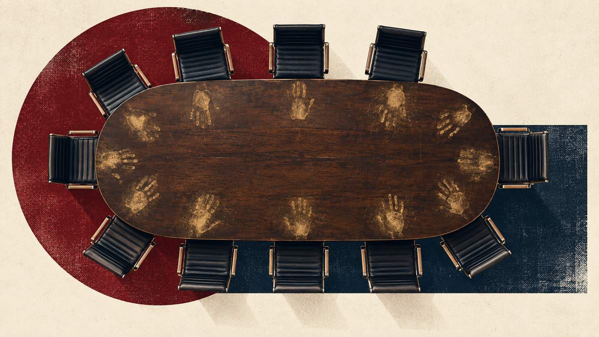 Legacy Is Built in Every Meeting, an article by Glenn Llopis