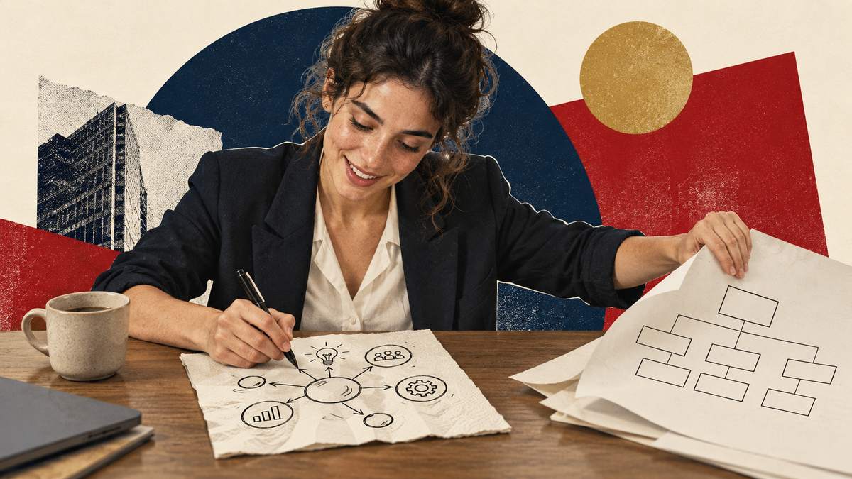 What Problem Do You Want to Be Known for Solving?, an article by Glenn Llopis