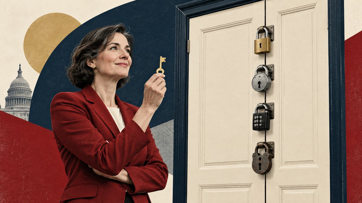 Empowerment Has Four Locks, an article by Glenn Llopis