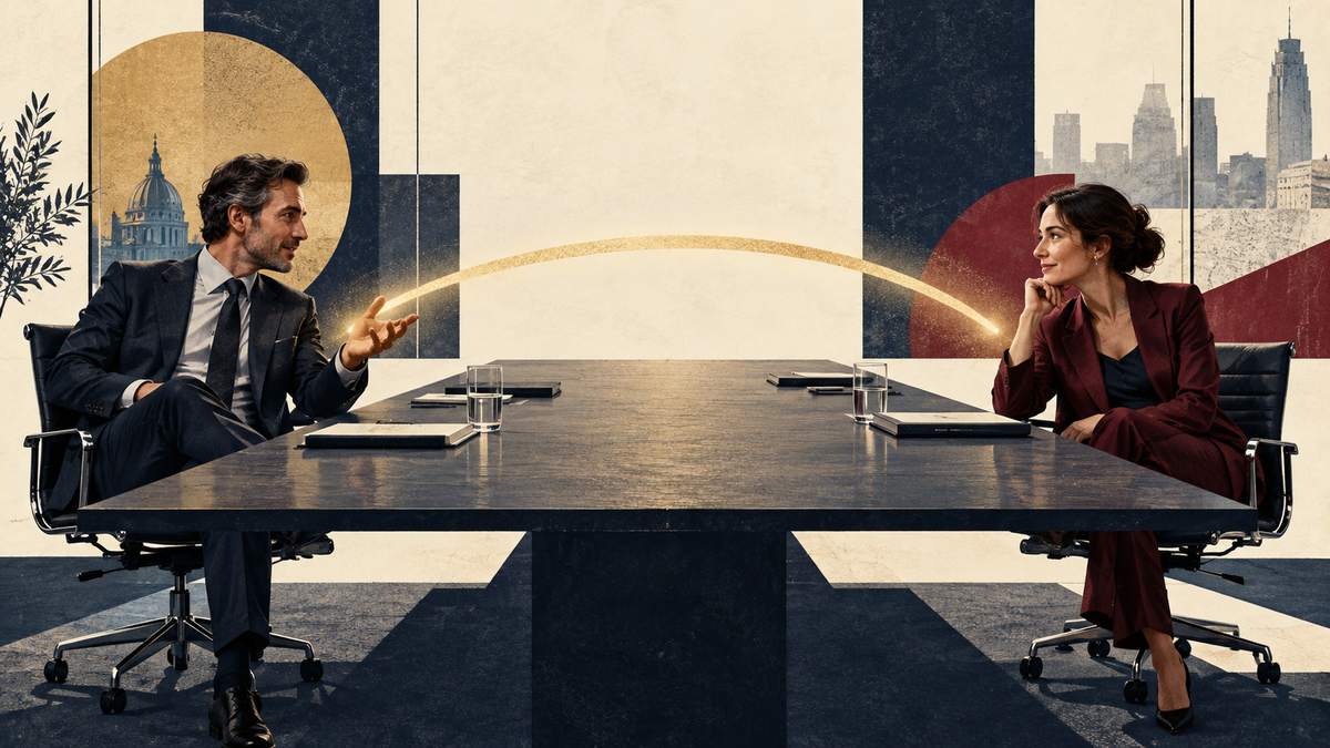 Belonging Comes Before Collaboration, an article by Glenn Llopis