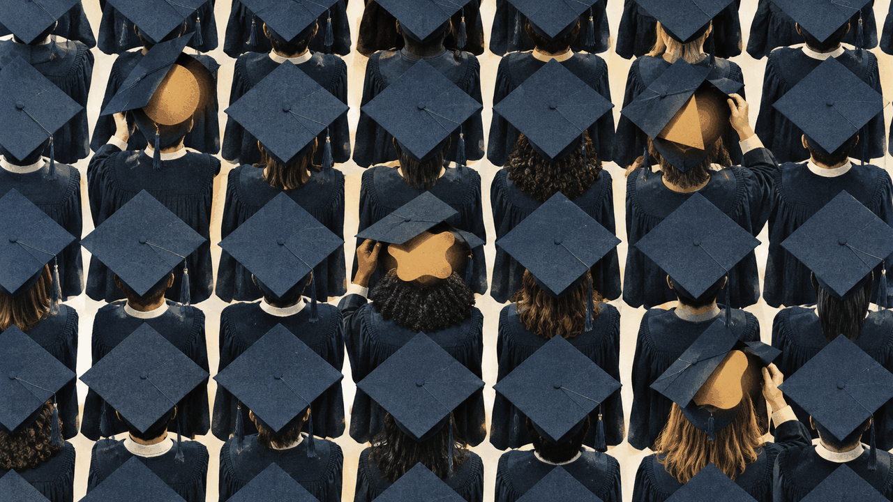 A Skills-First Economy Needs an Identity-First Foundation, an article by Glenn Llopis
