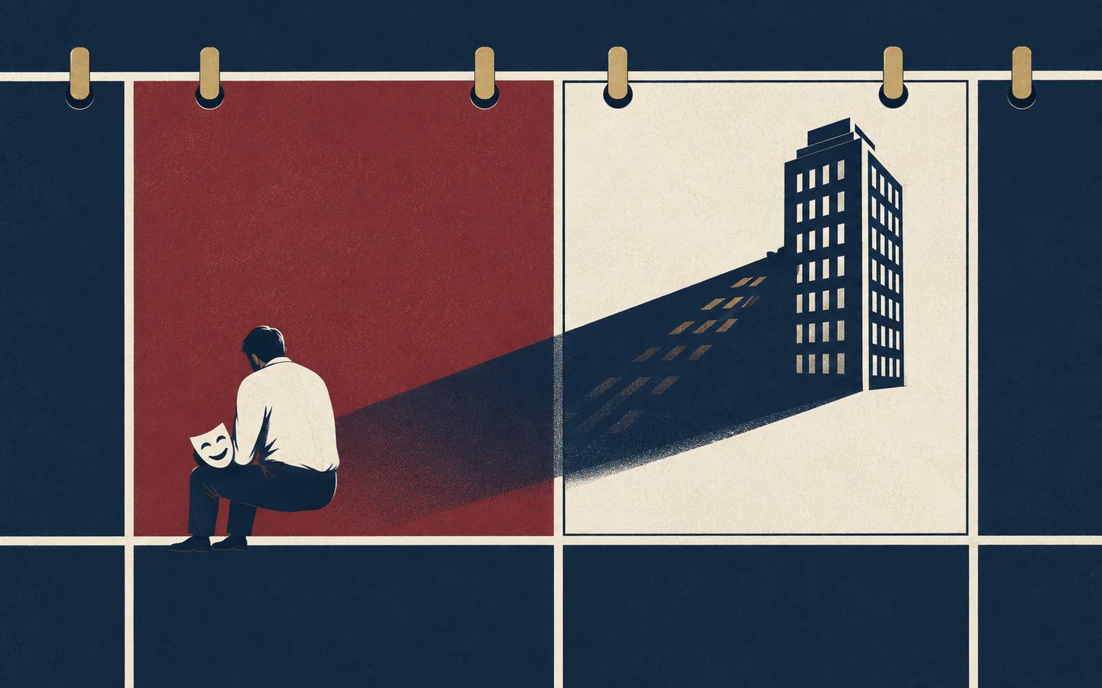 Sunday Dread Is a Leadership Signal, Not a Calendar Problem, an article by Glenn Llopis