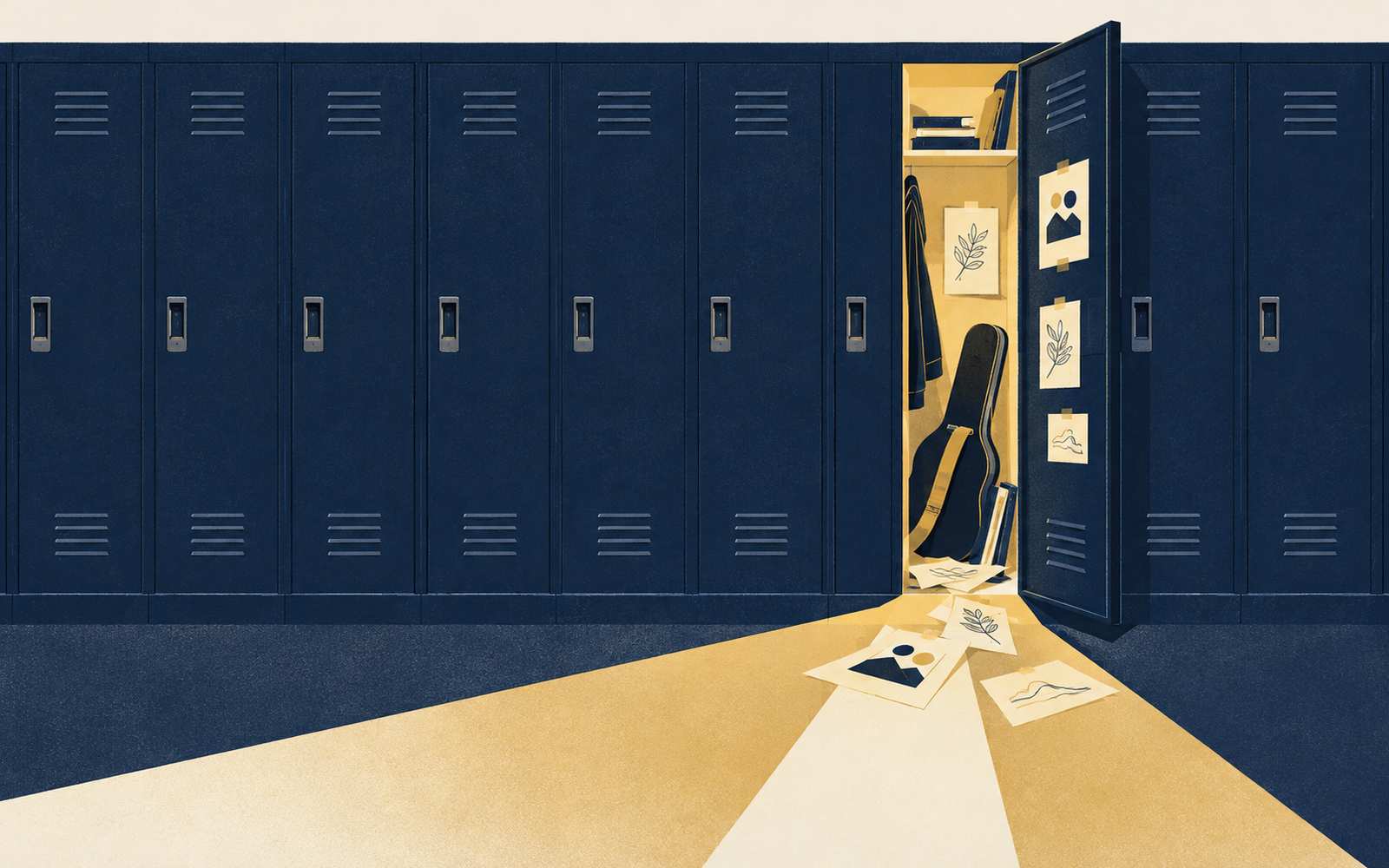Belonging Isn't Fitting In. The Research Can Tell the Difference, an article by Glenn Llopis