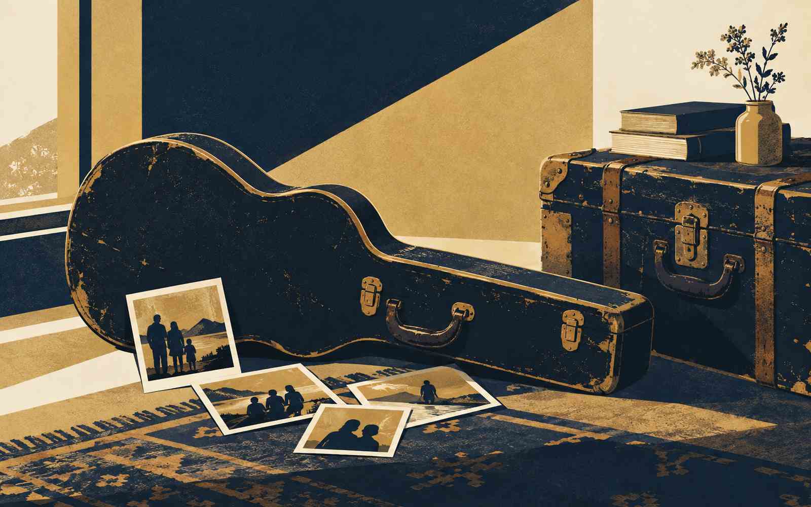Where You Come From Is a Strength to Explore, Not a Trait to Hide, an article by Glenn Llopis