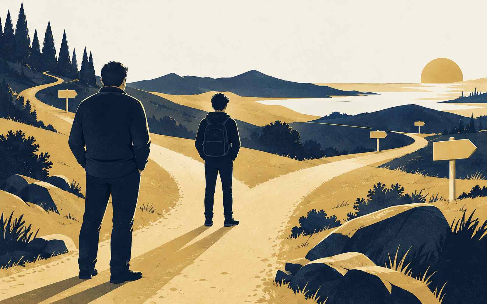 "The Teen Brain Isn't Done Until 25" Is a Script, Not a Finding, an article by Glenn Llopis