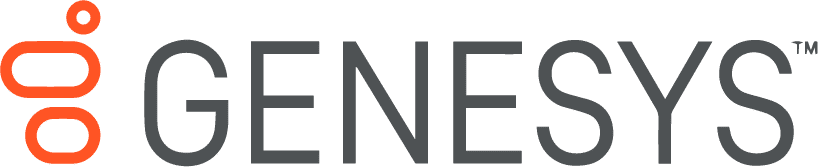 Genesys company logo