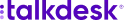 Talkdesk Logo