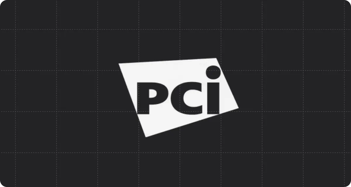 PCI-DSS Certification