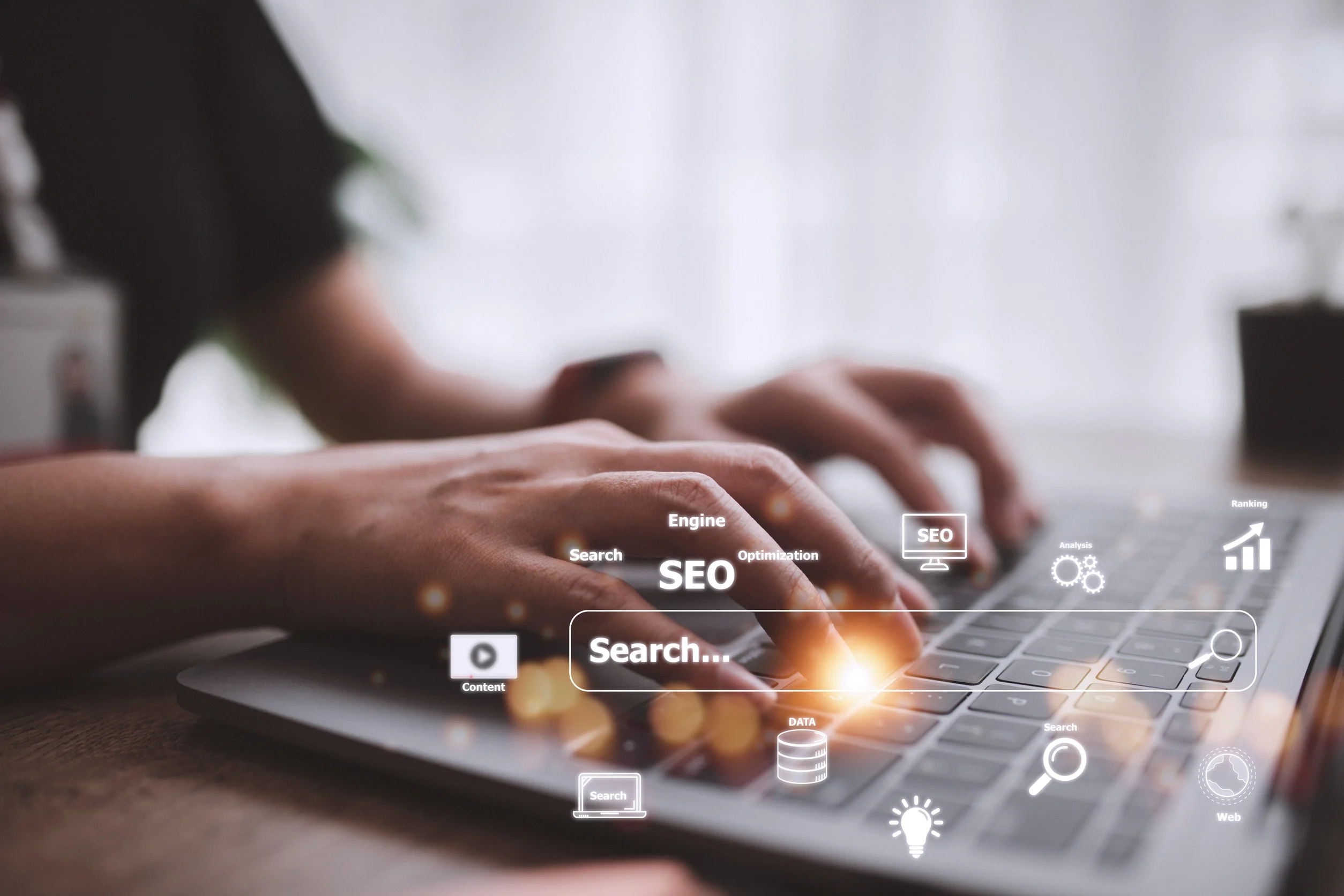 La SEO, Search Engine Optimization, è l'ottimizzazione per i motori di ricerca