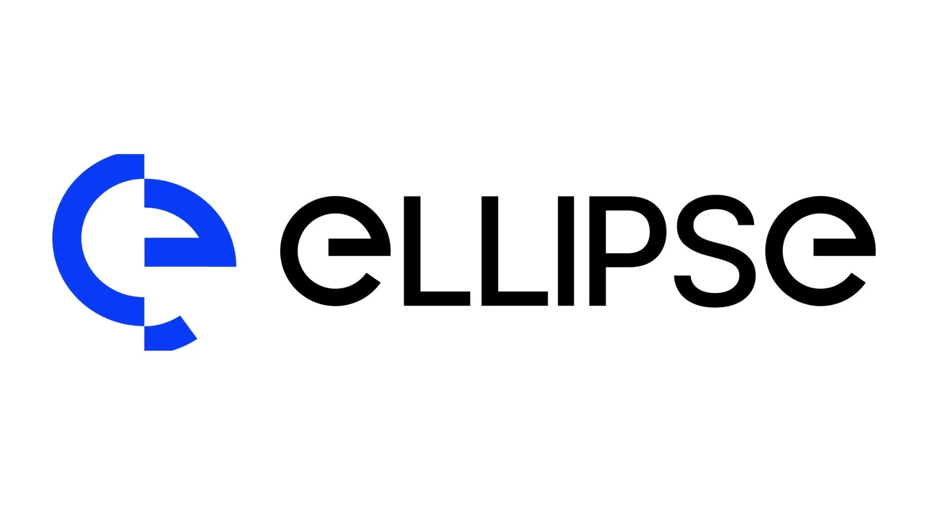 Il logo di Ellipse
