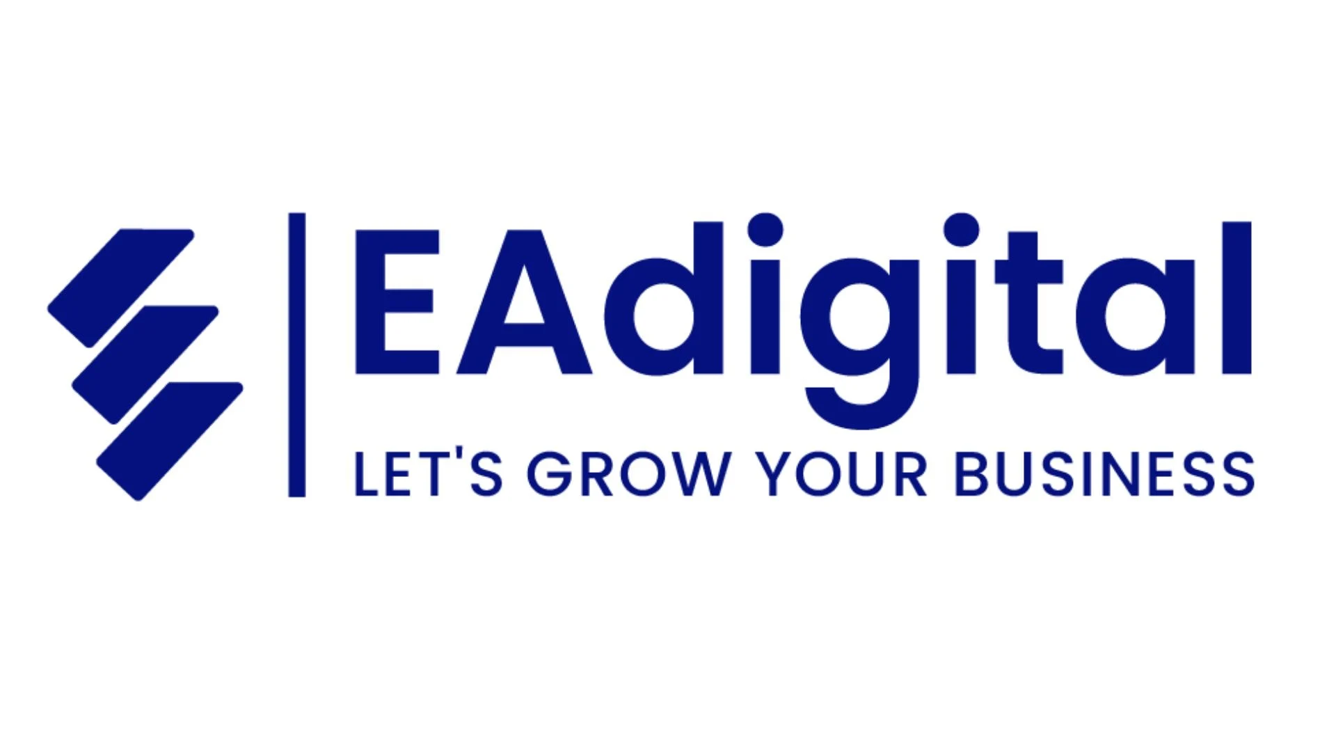 Il logo di EAdigital Consulting