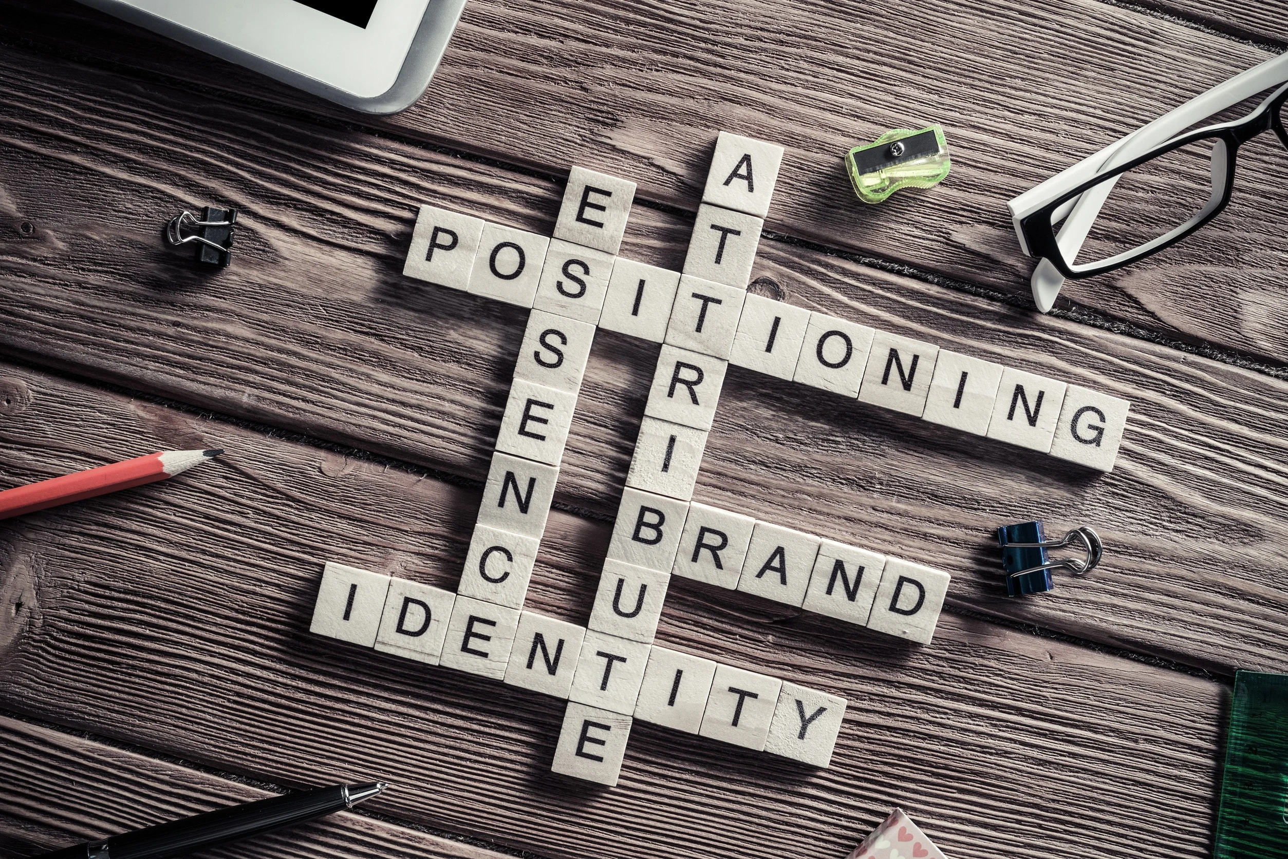 Il posizionamento sui motori di ricerca è essenziale per la brand identity