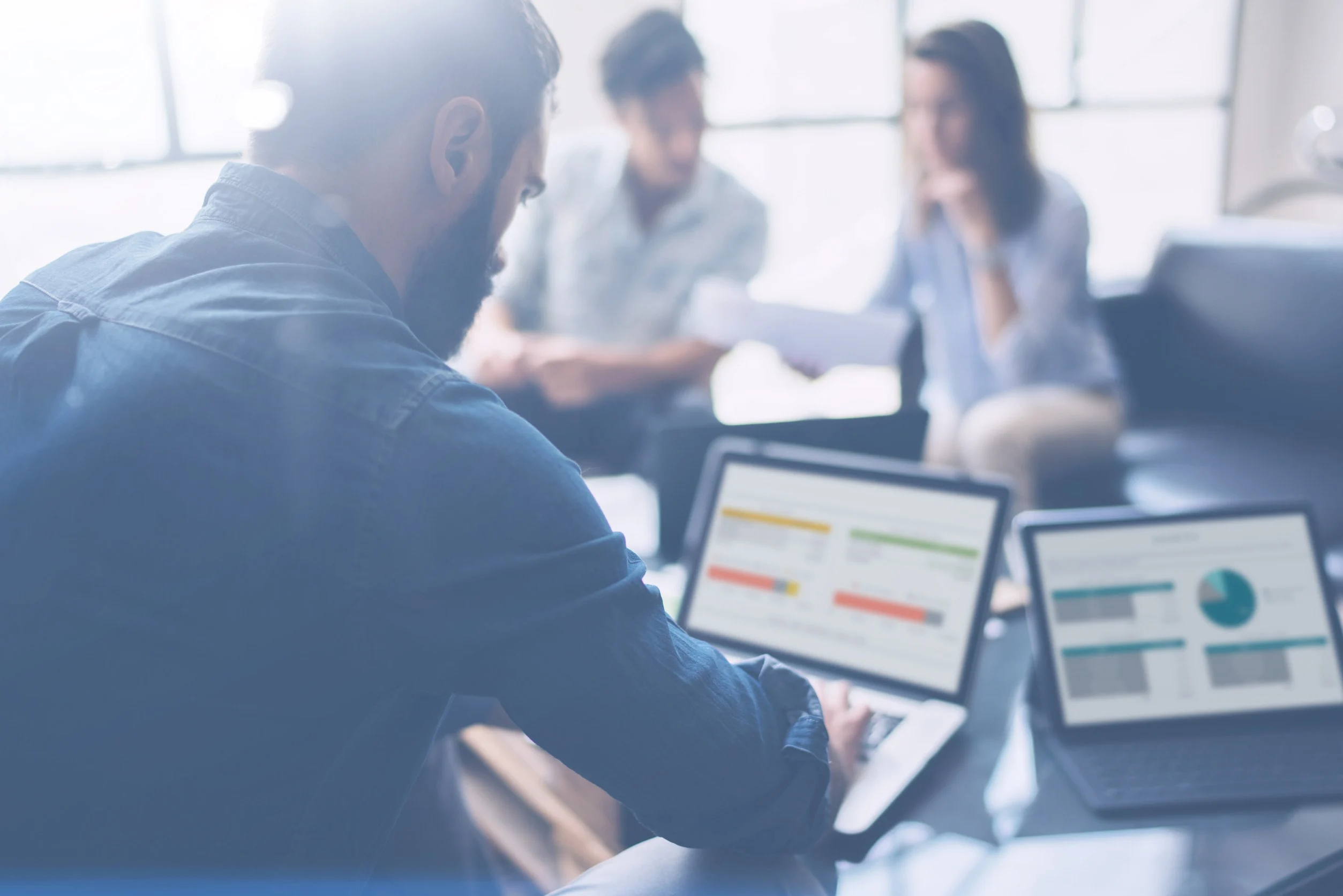 Le migliori agenzie pubblicitarie nel Ticino possono contare su team specializzati