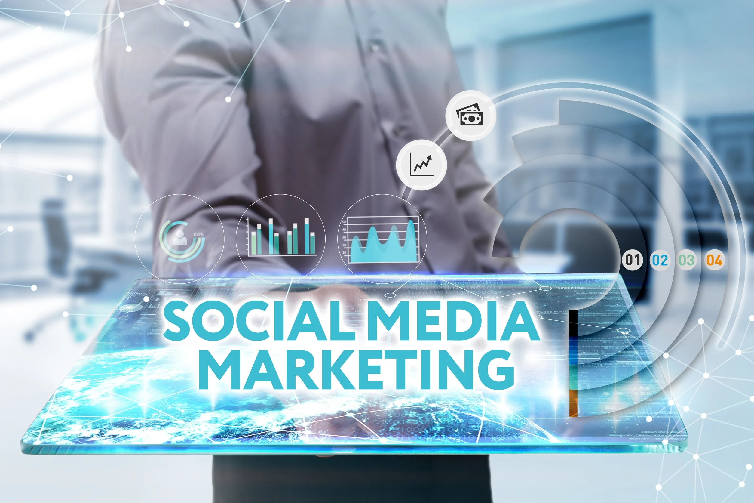 Social Media Marketing