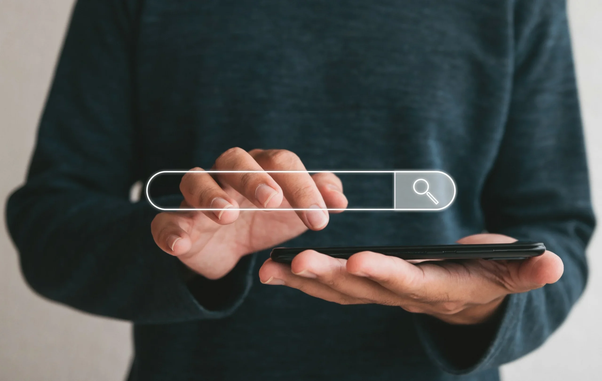 L'indicizzazione di un sito web è fondamentale per il suo posizionamento