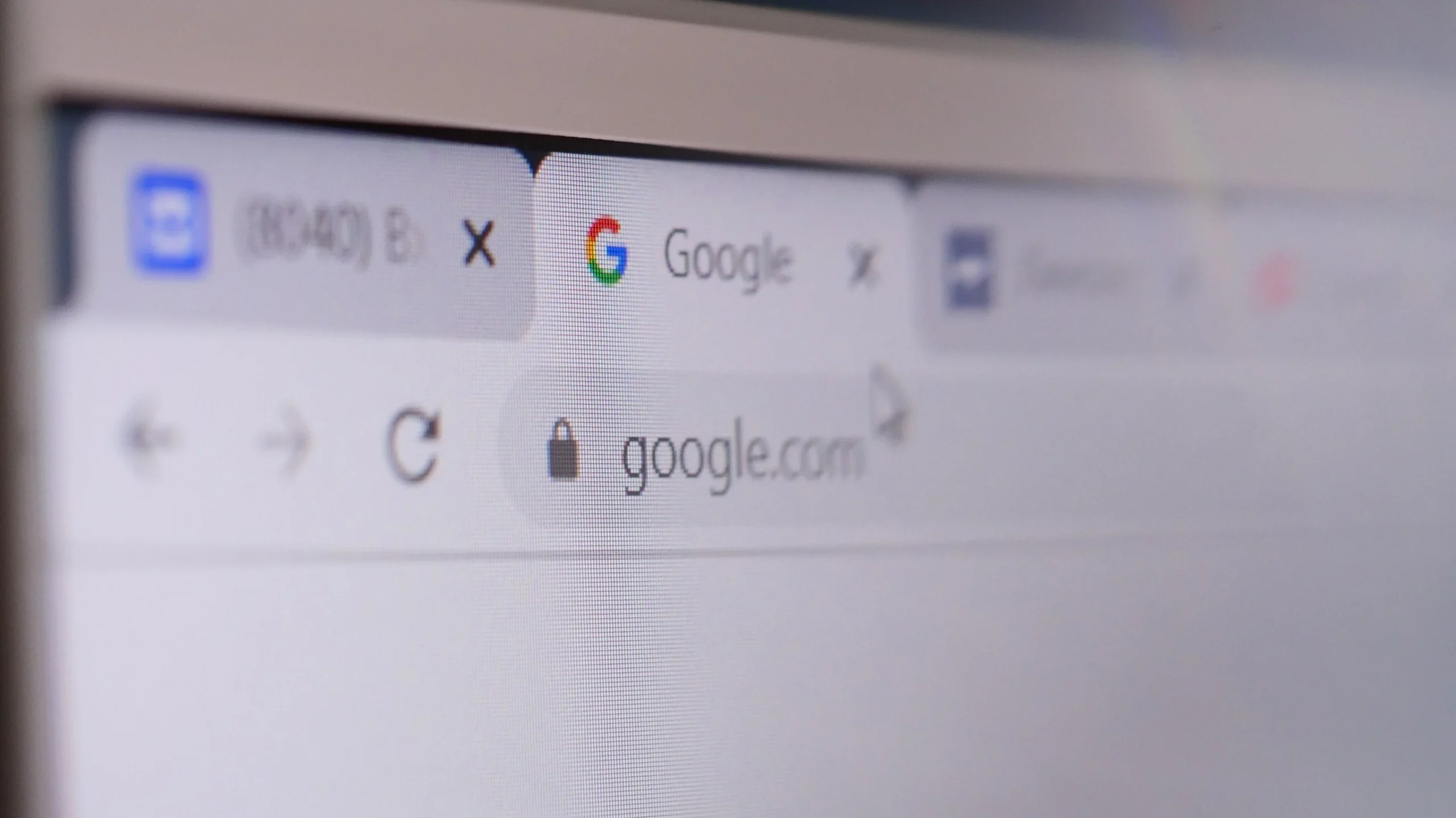 Google rappresenta il motore di ricerca più importante sul quale indicizzare un sito web.