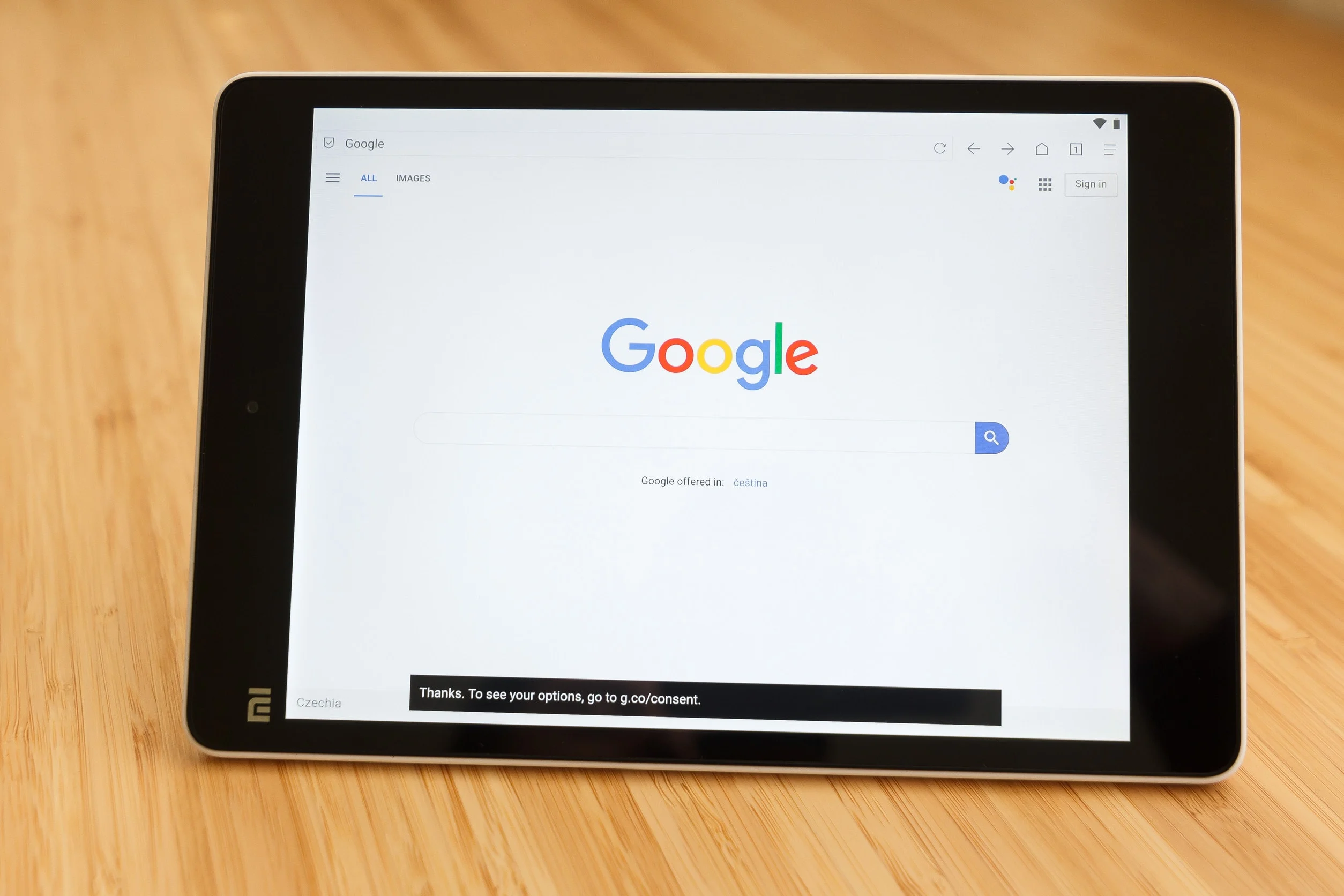 Google è il principale motore di ricerca sul quale si lavora per la SEO