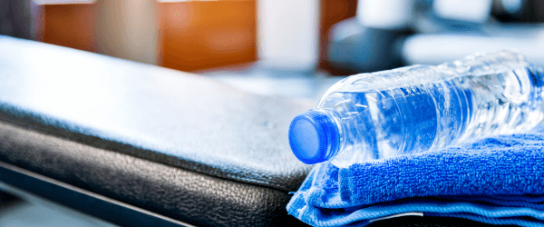 Hydratation et Sport