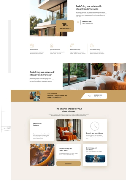 Bricksio-service-two-page