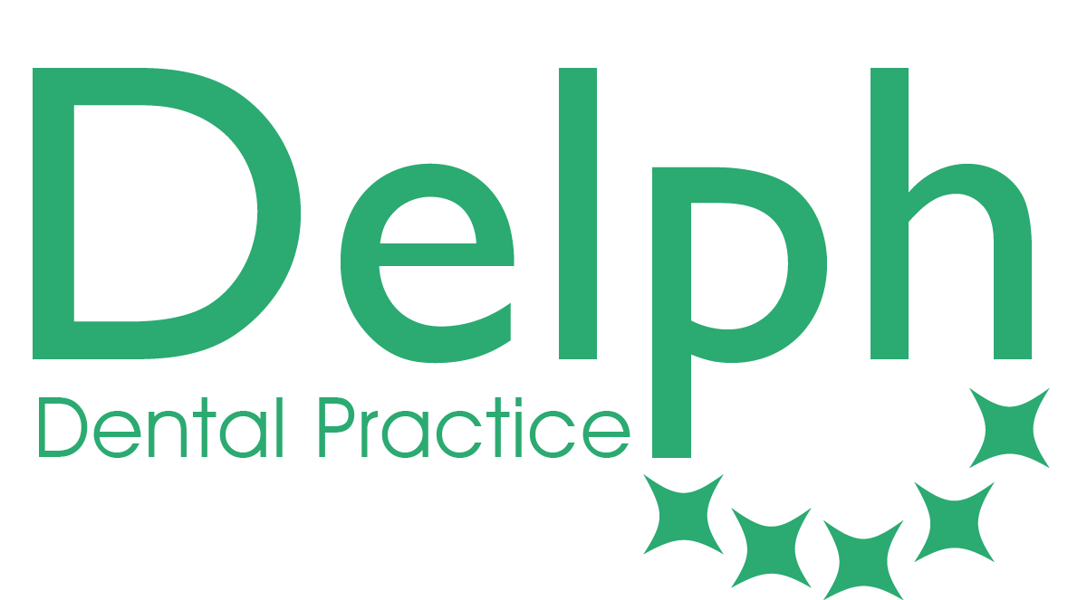 Delph Dental Practice logo