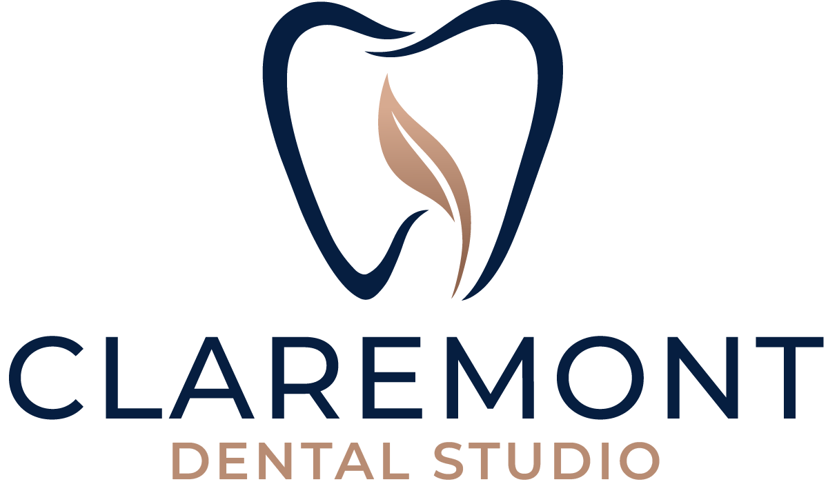 Claremont Dental Studio logo