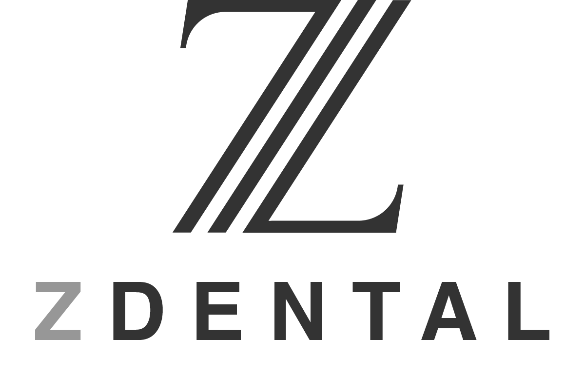 Z Dental logo