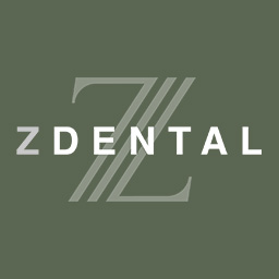 Z Dental logo
