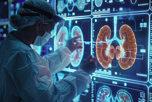  best kidney stone doctor in Patna