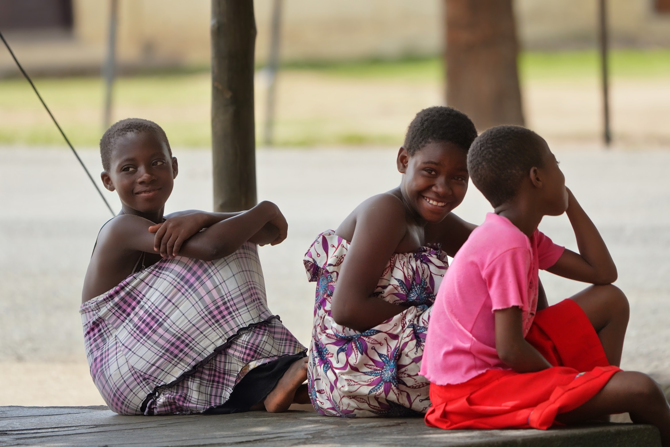 Accra, Ghana
