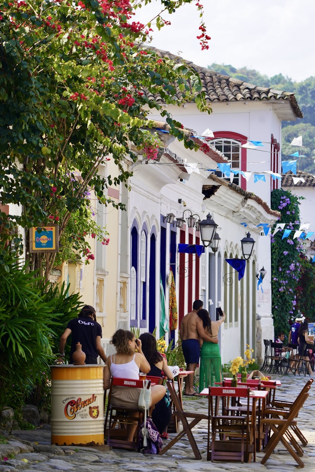 Ubatuba, Brazil