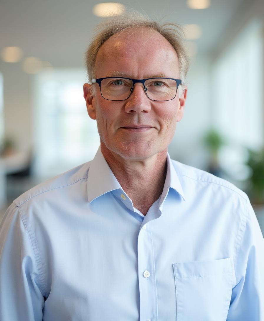 alt="Philip Gudgeon, founder of Swynford Advisory"