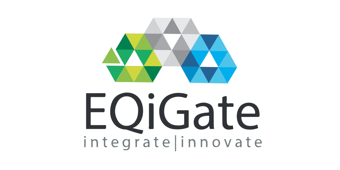 EQiGate Logo