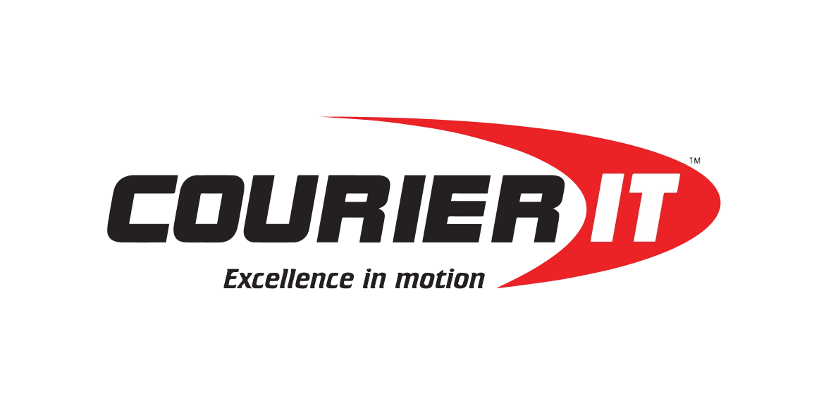 CourierIt Logo