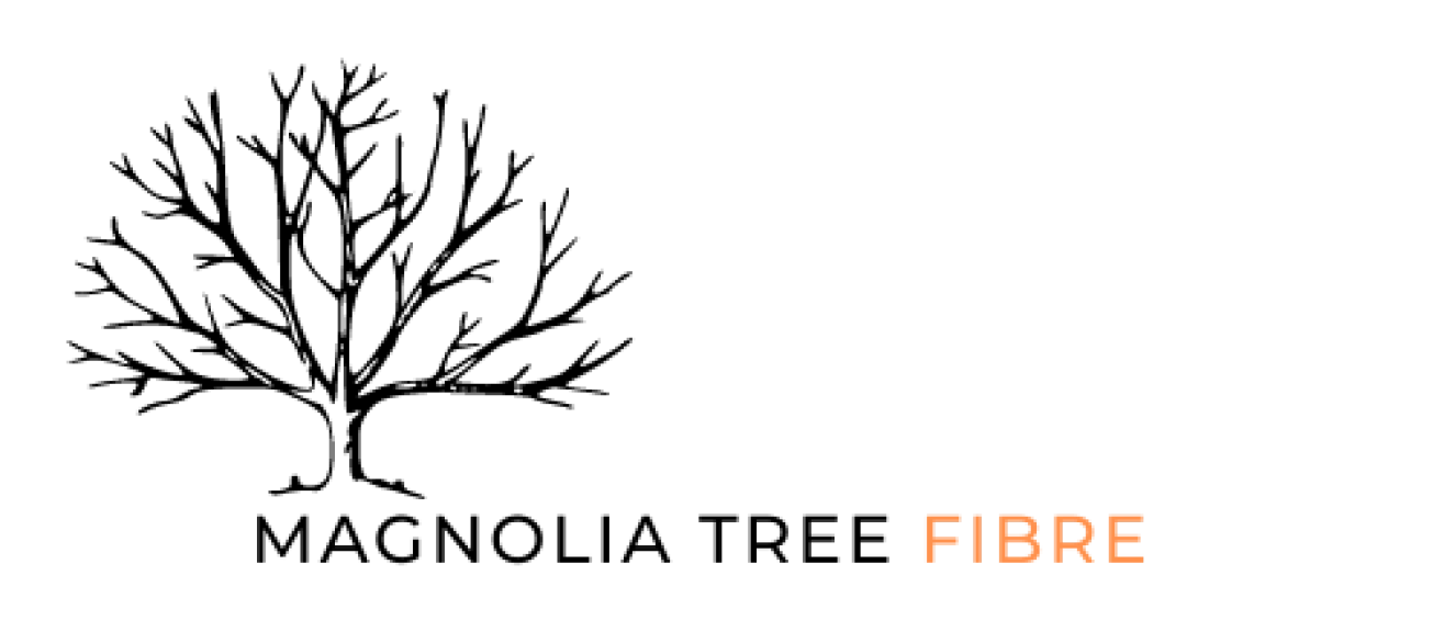 Magnolia Tree Fibre Logo