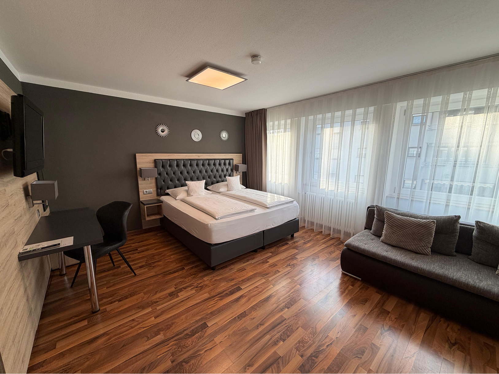 Deluxezimmer
