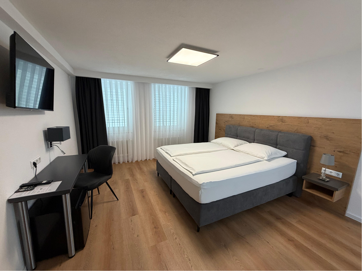Doppelzimmer Standard