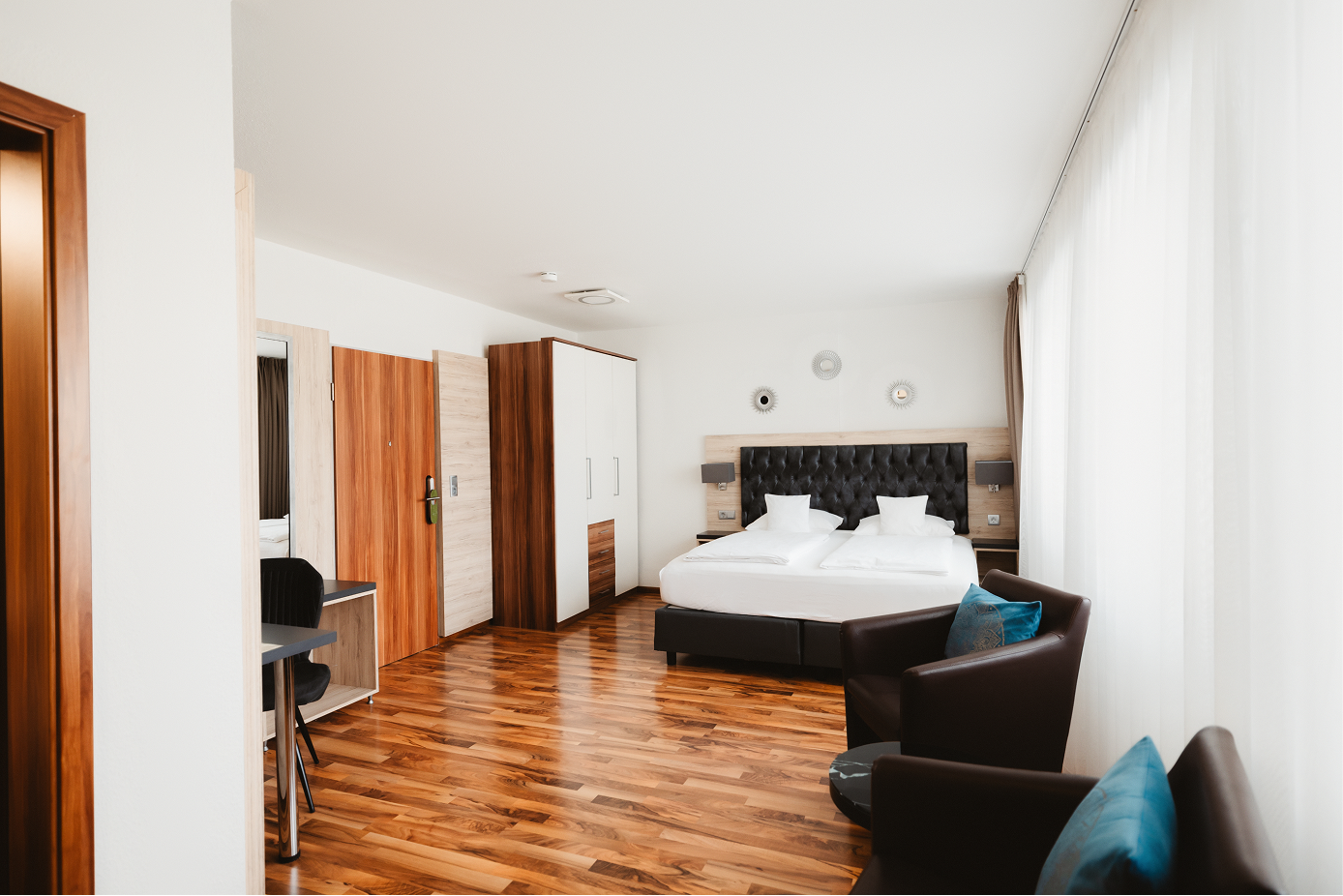 Deluxezimmer