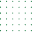 Decorative dot pattern background