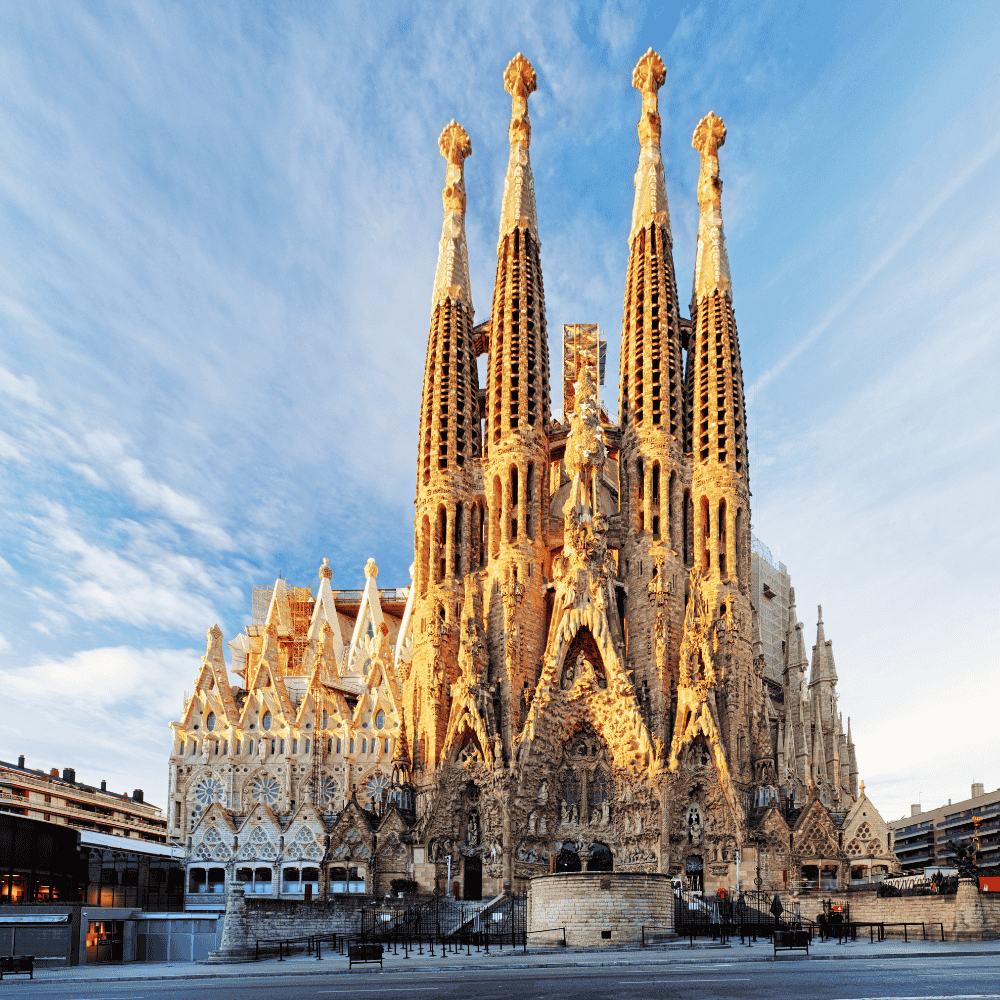 Barcelona, Spain — verified businesses