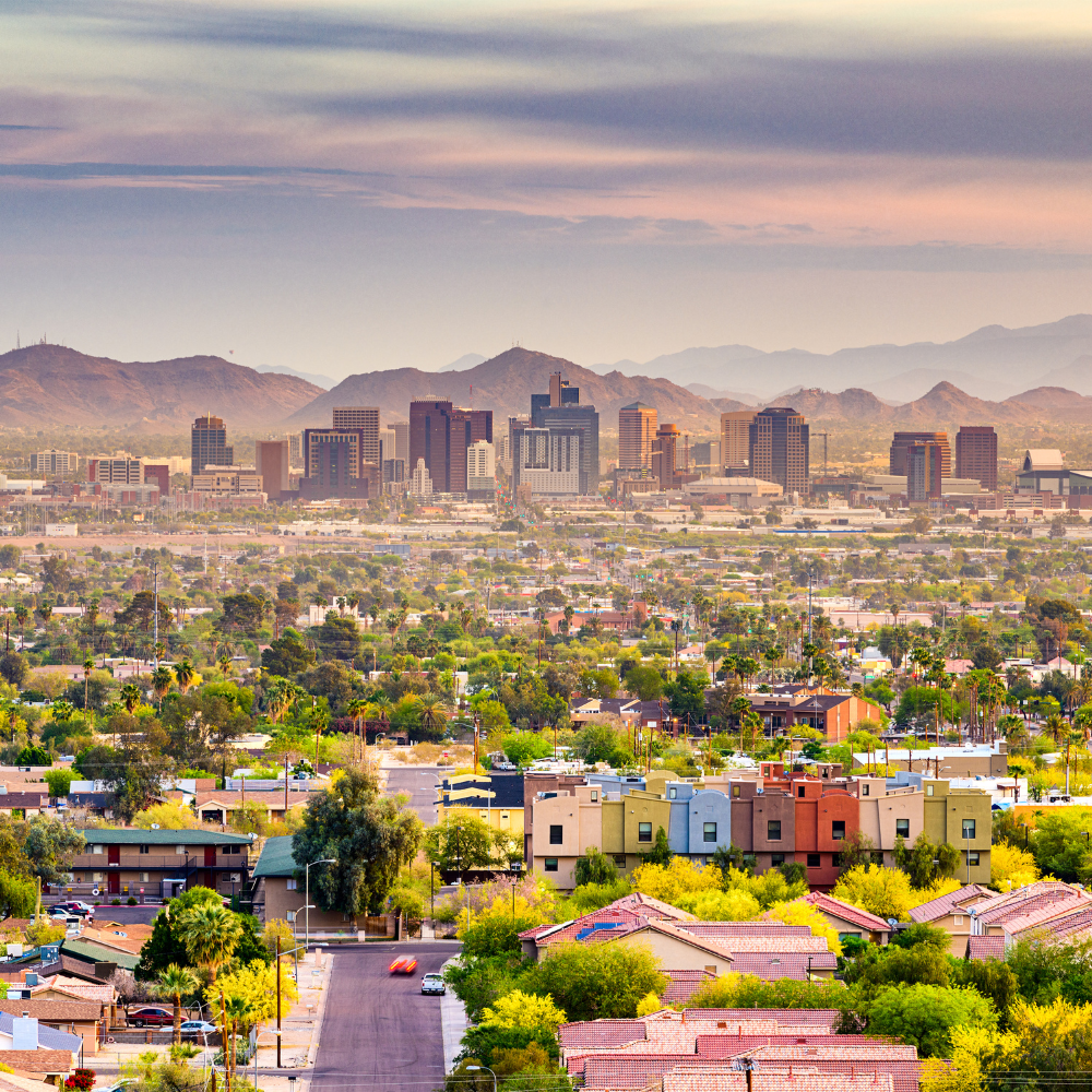Phoenix, Arizona — verified businesses