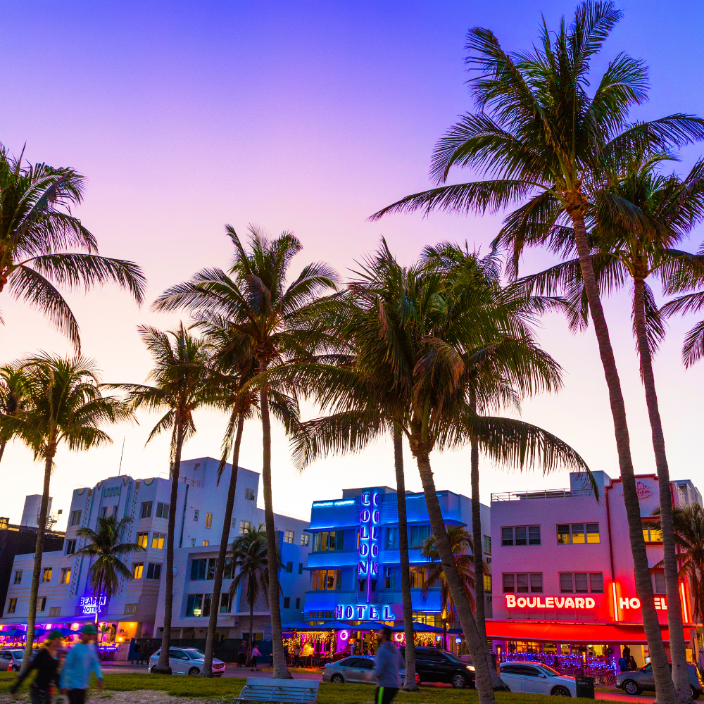 Miami, Florida — verified businesses