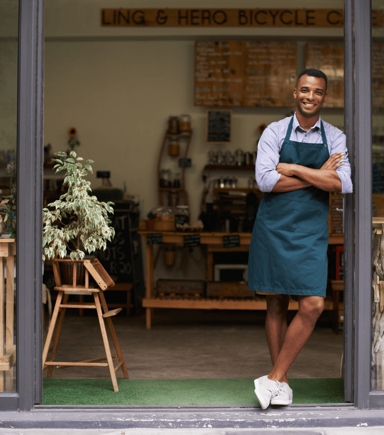 Ground Truth Verified business owner example