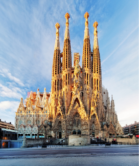 Barcelona