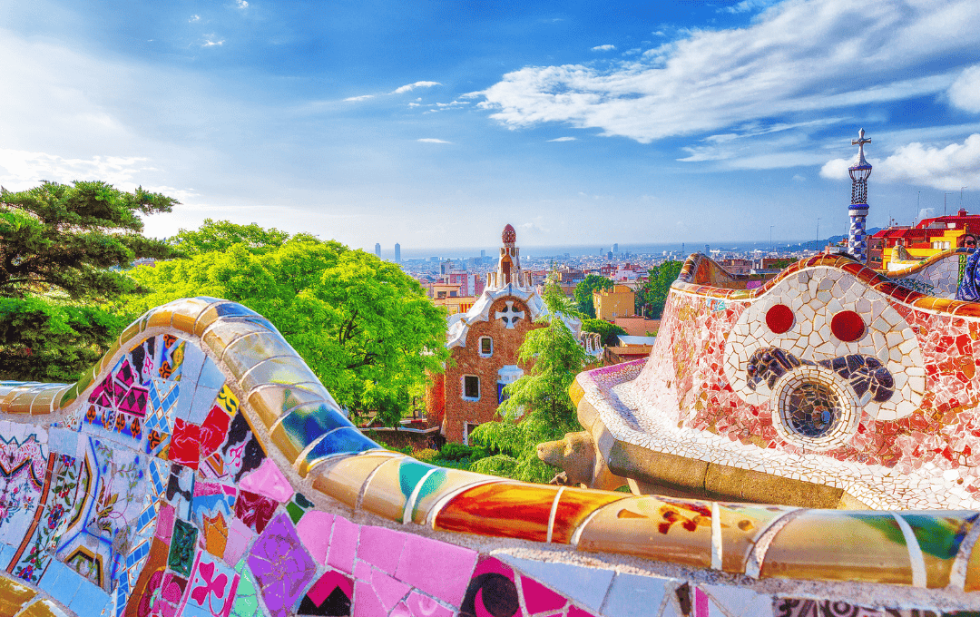 Barcelona