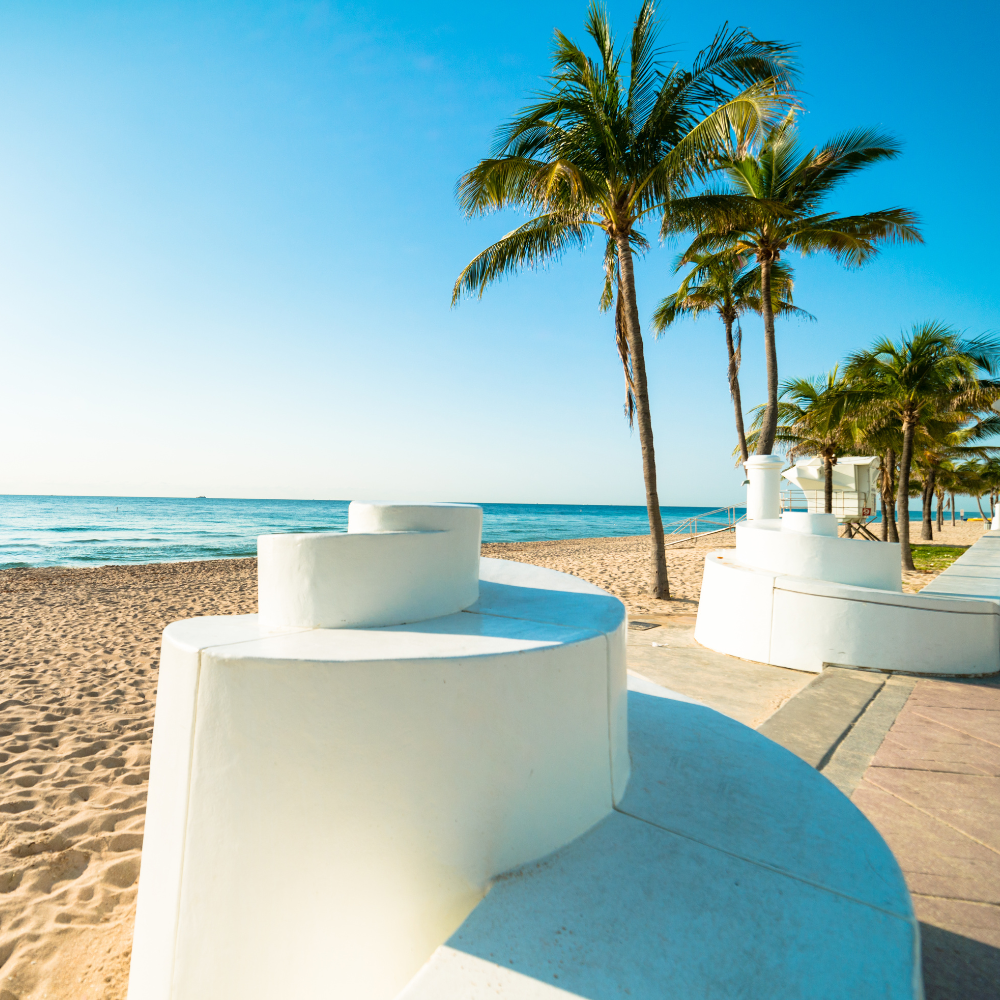 Fort Lauderdale, FL