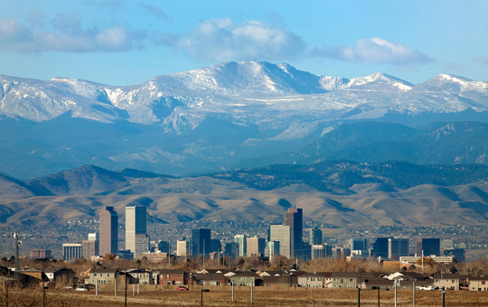 Denver
