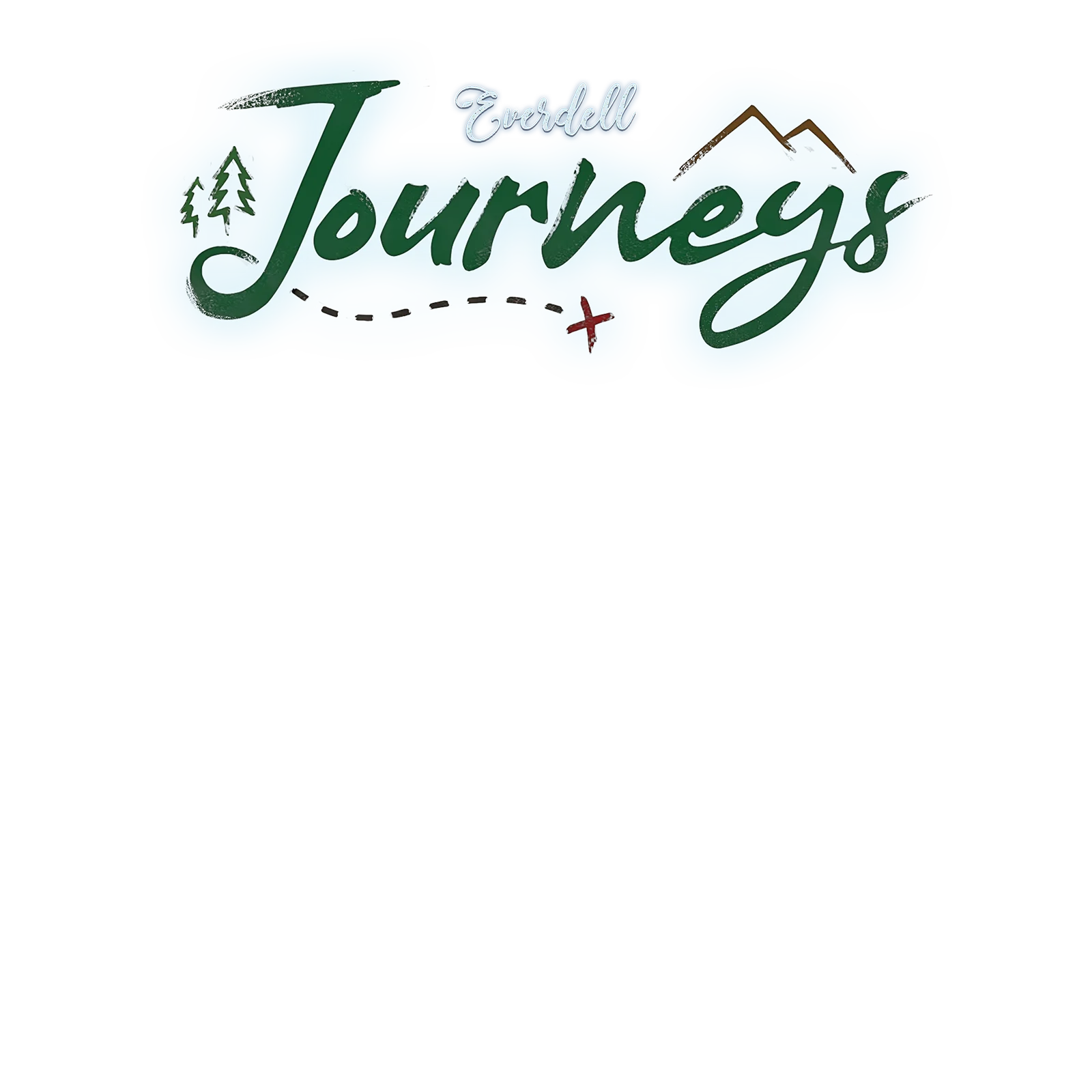 Everdell Journeys Logo