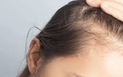 Traction Alopeci (Overbelastning af håret)