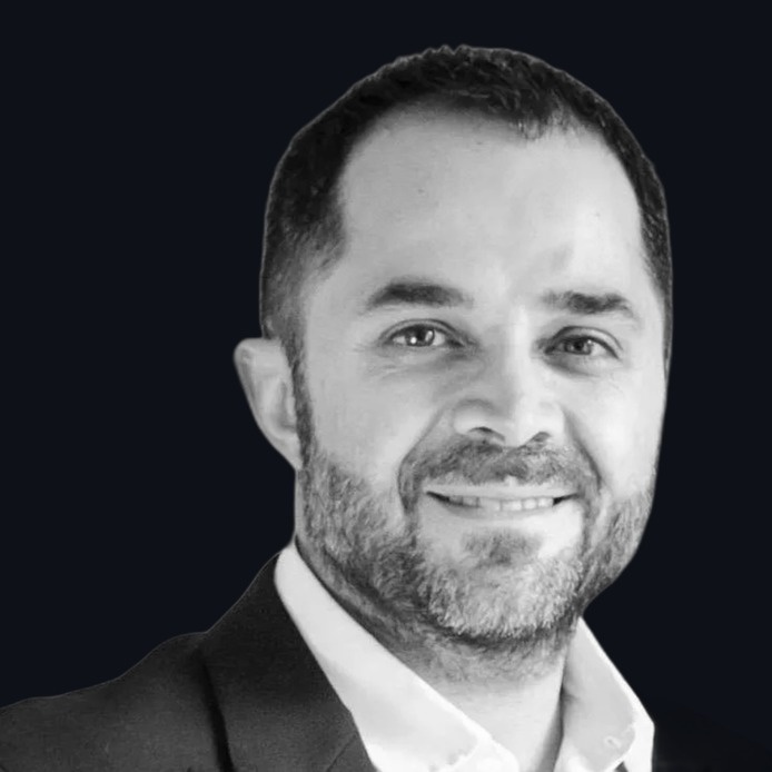 Dr. Bora Uygun, Head of Space Investments at Planet Ventures