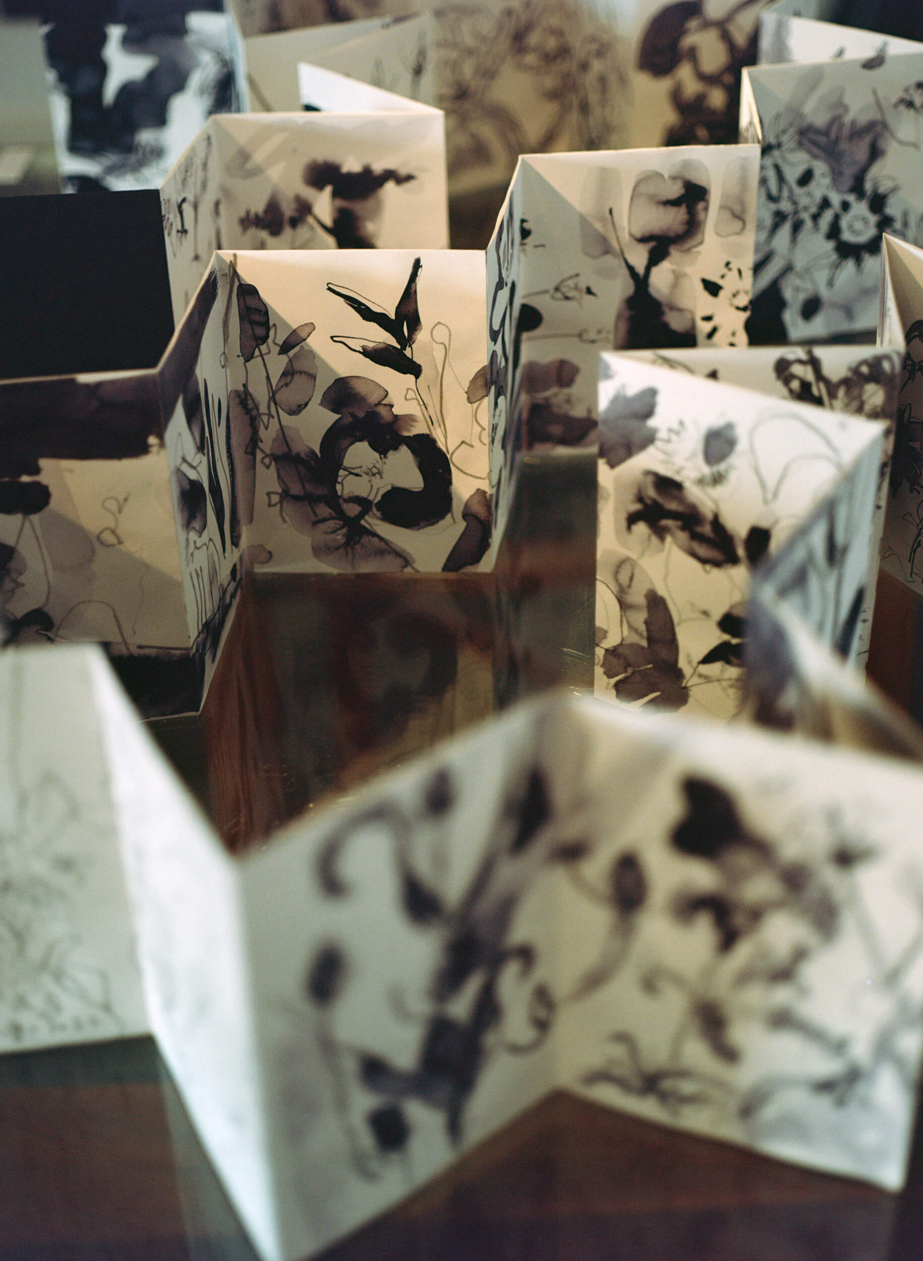 Lucy Algar Artwork